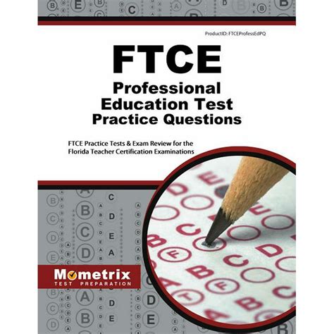 ftce test